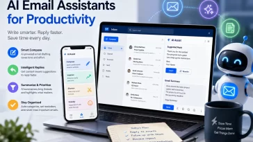 AI Email Assistants