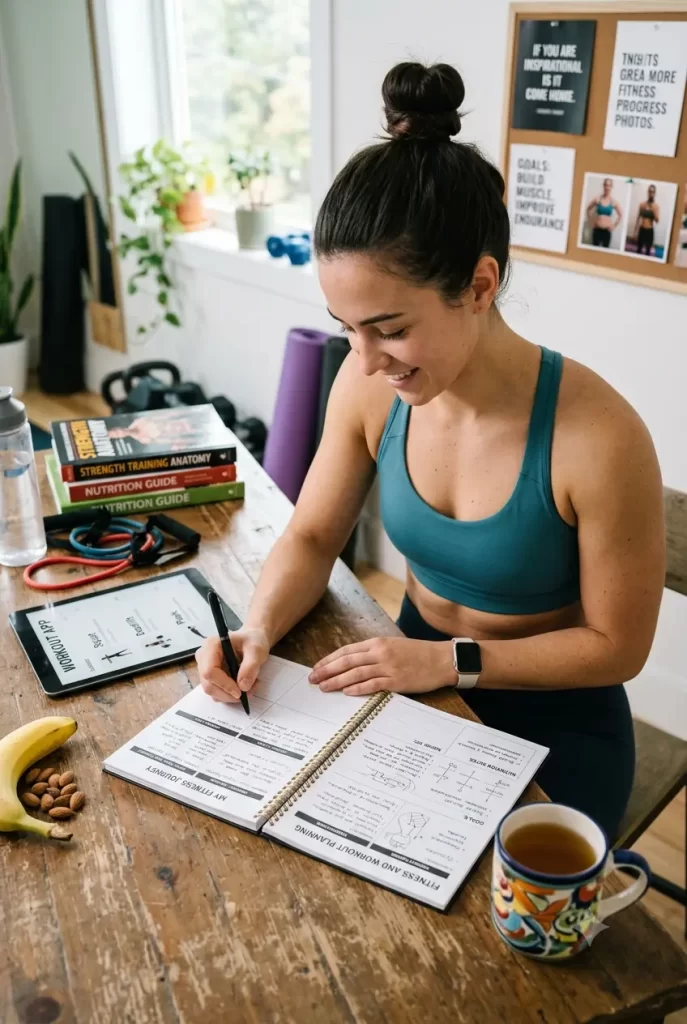 Best AI Tools for Fitness and Workout Planning 1 Fitness and Workout Planning
