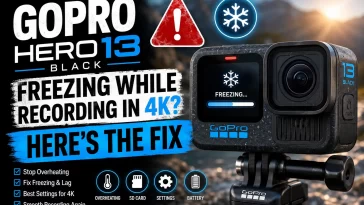 GoPro HERO13