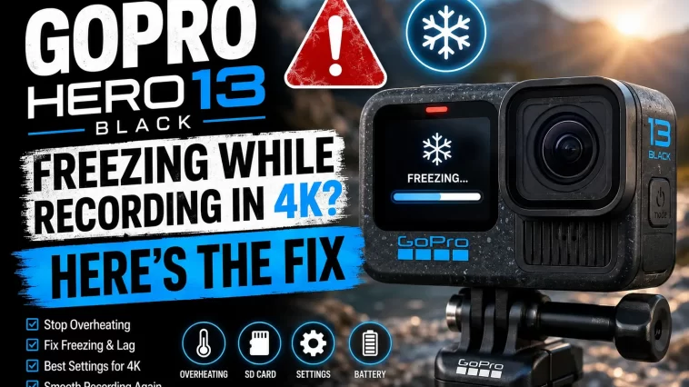GoPro HERO13