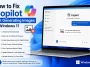 How to Fix Copilot Not Generating Images in Windows 11