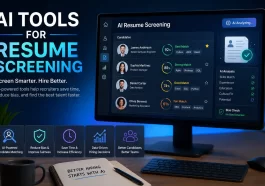 Resume Screening
