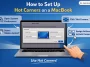 How to Set Up Hot Corners on a MacBook