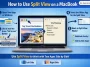 Use Split View on a MacBook