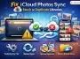iCloud Photos Sync